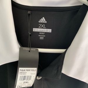 Men’s 2XL Nike Golf Shirt